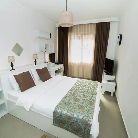 Downtown Fethiye Suites Apartment Fethiye