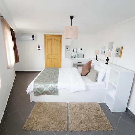 Fethiye Old Town Rooms Hotel