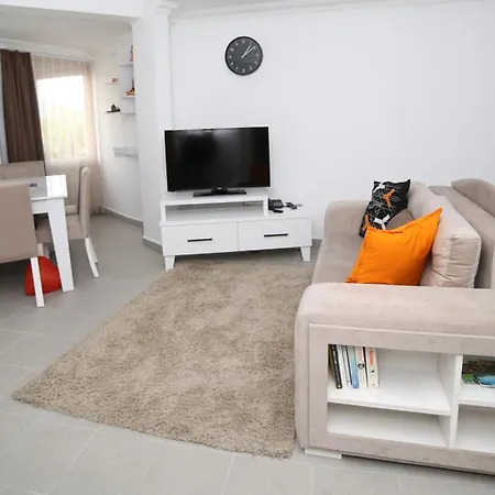 Hotel Fethiye Old Town Rooms