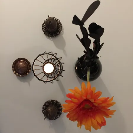 Fethiye Old Town Rooms Hotel *