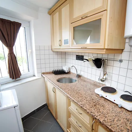 Fethiye Old Town Rooms *