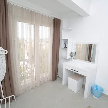 Fethiye Old Town Rooms