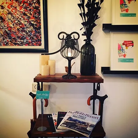 Fethiye Old Town Rooms *