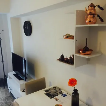 Fethiye Old Town Rooms *