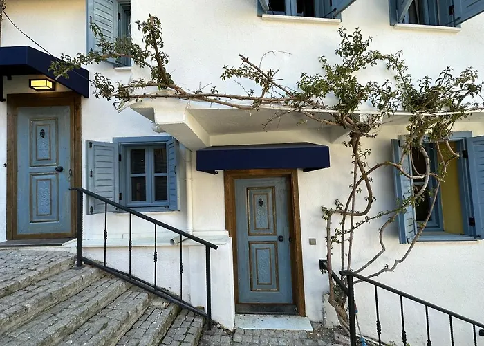 Hotel Old Town Fethiye