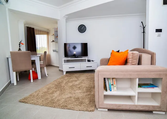 Hotel Old Town Fethiye